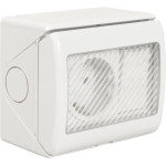 Modul Priza si Intrerupator PT IP55, 1205.102 Aparataj aplicat, Modul Priza si Intrerupator PT IP55, 1205.102 -1, dioda.ro