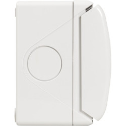 Aparataj aplicat, Modul Priza si Intrerupator PT IP55, 1205.102 -3, dioda.ro