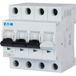 Intrerupatoare automate modulare, Intrerupator Automat 25A 3P+N C 6KA -1, dioda.ro