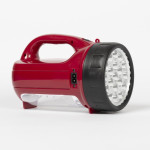 Lampi, Lampa Reincarcabila LED 21x0.1W -1, dioda.ro