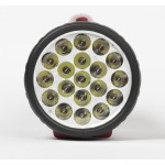 Lampi, Lampa Reincarcabila LED 21x0.1W -1, dioda.ro