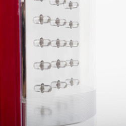 Lampi, Lampa Reincarcabila LED 21x0.1W -2, dioda.ro