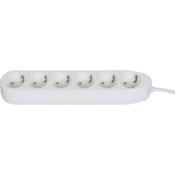 Prelungitoare, Prelungitor Ceramic 10m 6 Prize cu CP -2, dioda.ro