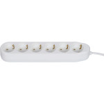 Prelungitoare, Prelungitor Ceramic 10m 6 Prize cu CP -1, dioda.ro