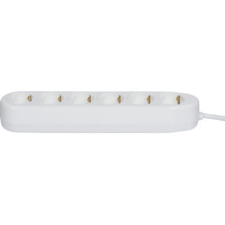 Prelungitoare, Prelungitor Ceramic 10m 6 Prize cu CP -3, dioda.ro