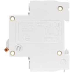 Intrerupatoare automate modulare, Intrerupator Automat 50A Tripolar -4, dioda.ro