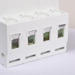 Intrerupator Auto 10A Tetrapolar Intrerupatoare automate modulare, Intrerupator Auto 10A Tetrapolar -1, dioda.ro