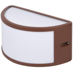 Exterior, Aplica Exterior Sorey Antic 1xE27 60W IP44 -4, dioda.ro