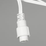 Instalatii sarbatori, Turtur Luminos 180 LED-uri Rosu -3, dioda.ro