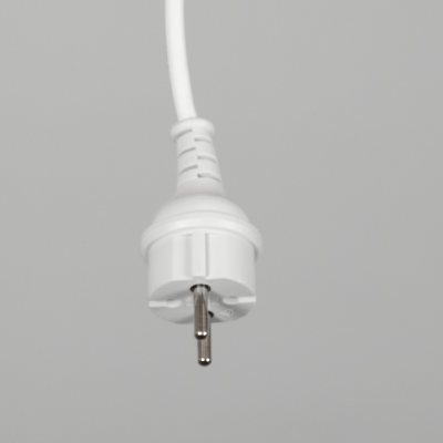 Instalatii sarbatori, Turtur Luminos 180 LED-uri Rosu -4, dioda.ro