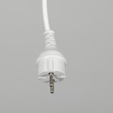 Instalatii sarbatori, Turtur Luminos 180 LED-uri Rosu -4, dioda.ro