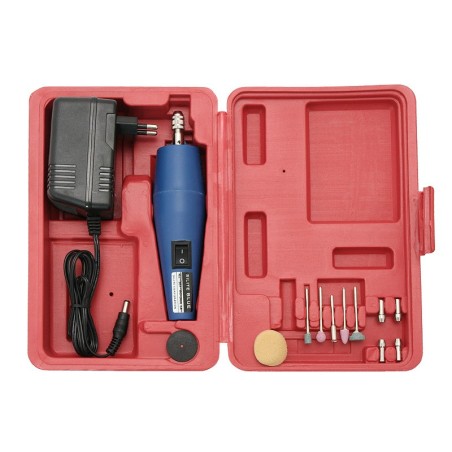 Unelte Pentru PCB, Trusa minibormasina MINIDRILLSET1 1326 -1, dioda.ro