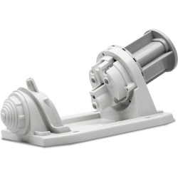 Aparataj doza modulara, Priza PT 2P+E 32A 6H 250V -5, dioda.ro