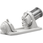 Aparataj doza modulara, Priza PT 2P+E 32A 6H 250V -1, dioda.ro