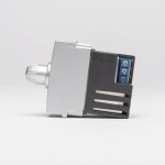 Aparataj doza modulara, Modo Variator 100-500W Intrerupator Cap-Scara Gri -1, dioda.ro