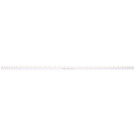 Bara Bipolara Pin 63A P+N 1ML Relee, Bara Bipolara Pin 63A P+N 1ML -1, dioda.ro