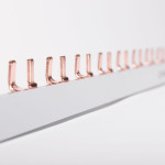 Bara Bipolara Pin 63A P+N 1ML Relee, Bara Bipolara Pin 63A P+N 1ML -1, dioda.ro