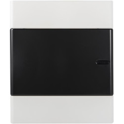 Tablouri plastic, Tablou Sigurante 24M IP40 Aplicat -2, dioda.ro