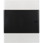 Tablou Sigurante 24M IP40 Aplicat Tablouri plastic, Tablou Sigurante 24M IP40 Aplicat -1, dioda.ro