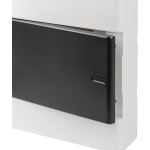 Tablou Sigurante 24M IP40 Aplicat Tablouri plastic, Tablou Sigurante 24M IP40 Aplicat -1, dioda.ro