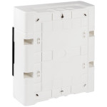 Tablou Sigurante 24M IP40 Aplicat Tablouri plastic, Tablou Sigurante 24M IP40 Aplicat -1, dioda.ro