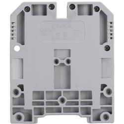 Accesorii, Clema Sina MRK 95mm2 Gri -2, dioda.ro