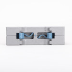 Accesorii, Clema Sina MRK 95mm2 Gri -1, dioda.ro