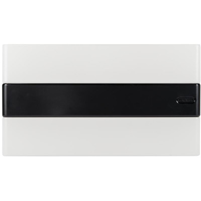 Tablouri plastic, Tablou Sigurante 18M IP40 PT -2, dioda.ro