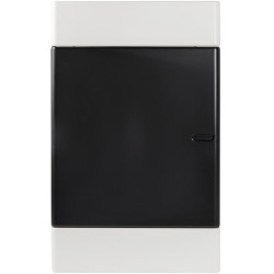 Tablouri plastic, Tablou Sigurante 36M IP40 PT -2, dioda.ro