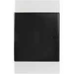 Tablouri plastic, Tablou Sigurante 36M IP40 PT -1, dioda.ro