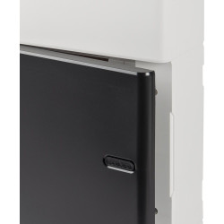 Tablouri plastic, Tablou Sigurante 36M IP40 PT -3, dioda.ro