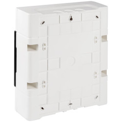 Tablouri plastic, Tablou Sigurante 36M IP40 PT -4, dioda.ro