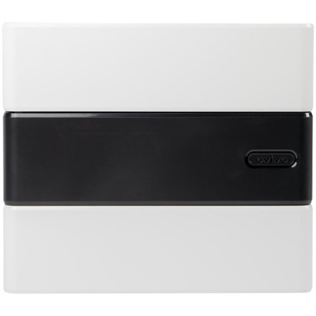 Tablou Sigurante 8M IP40 PT