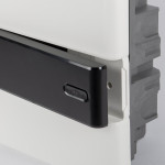 Tablouri plastic, Tablou Sigurante 18M IP40 ST -1, dioda.ro