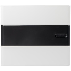 Tablouri plastic, Tablou Sigurante 8M IP40 ST -3, dioda.ro