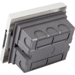 Tablouri plastic, Tablou Sigurante 8M IP40 ST -4, dioda.ro