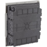 Tablouri plastic, Tablou Sigurante 24M IP40 Incastrat -1, dioda.ro