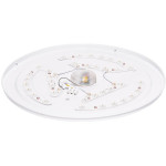 Interior LED, Plafoniera Smart Liuli 36W 3000K-6500K IP20, PULSAR -1, dioda.ro