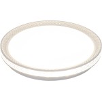 Interior LED, Plafoniera Smart Luxera 36W 3000K-6500K IP20, PULSAR -1, dioda.ro