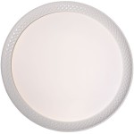 Interior LED, Plafoniera Smart Luxera 36W 3000K-6500K IP20, PULSAR -1, dioda.ro