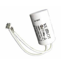 Condensatori Motor, CONDENSATOR MOTOR 3.75UF 450V FIR CM3.75450VFIR -1, dioda.ro