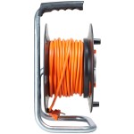 Derulator 4 prize 50m 3X1.5 IP44, Emfanorm Derulatoare, Derulator 4 prize 50m 3X1.5 IP44, Emfanorm -1, dioda.ro