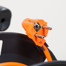 Derulatoare, Derulator 4 prize 50m 3X1.5 IP44, Emfanorm -5, dioda.ro