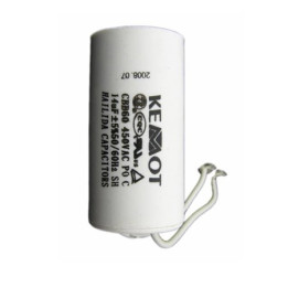 Condensatori Motor, CONDENSATOR MOTOR 14UF 450V FIR CM14450VFIR -1, dioda.ro
