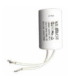 Condensatori Motor, CONDENSATOR MOTOR 20UF 450V FIR CM20450VFIR -1, dioda.ro