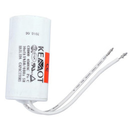 Condensatori Motor, CONDENSATOR MOTOR 4.5UF 450V FIR CM4.5450VFIR -1, dioda.ro