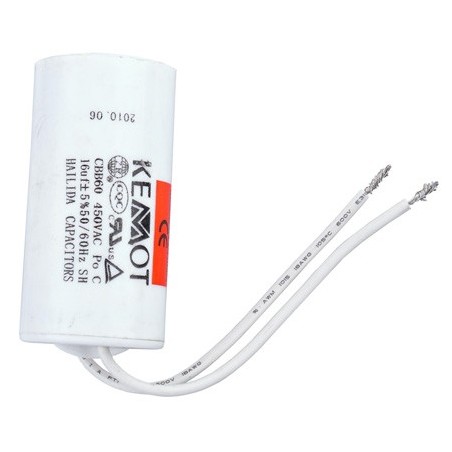 Condensatori Motor, CONDENSATOR MOTOR 4.5UF 450V FIR CM4.5450VFIR -1, dioda.ro