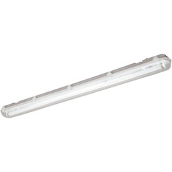 Industriale conventionale, Corp de Iluminat Aparent 2x18W IP65 600mm -1, dioda.ro