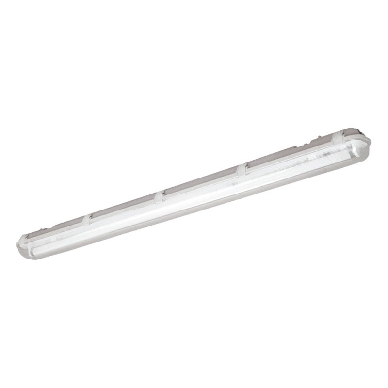 Industriale conventionale, Corp de Iluminat Aparent 2x18W IP65 600mm -1, dioda.ro Industriale conventionale, Corp de Iluminat Aparent 2x18W IP65 600mm -1, dioda.ro