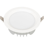 Spoturi, Downlight LED 10W 4000K 100lm/W 110x36mm, Solentis -1, dioda.ro